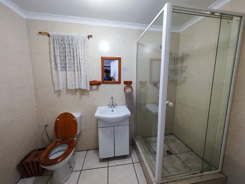 Airport Inn Bed and Breakfast Camere Photos