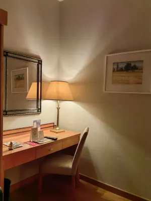 Hotel Halm Konstanz Chambres Photos