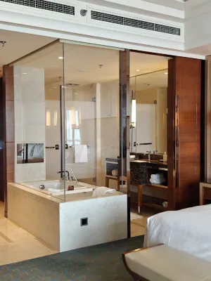 JW Marriott Hotel Zhengzhou Chambres Photos