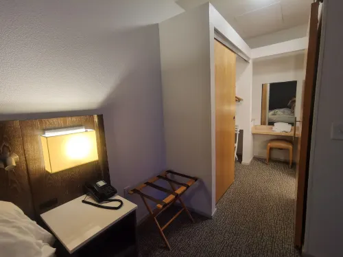 Corporate Inn Sunnyvale - All-Suite Hotel Rooms Photos