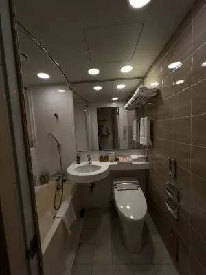 Kichijoji Excel Hotel Tokyu Rooms Photos
