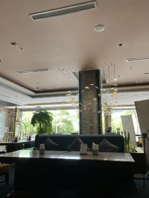 Gloud Hotel Общественные зоны Photos