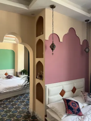 Listening Snow Tower B&B (Kashgar Ancient City Branch) Rooms Photos