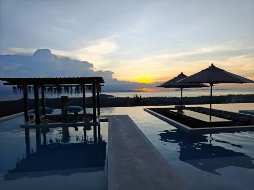 IDA B DOMAIN - Koh Samui Leisure & Recreation Photos