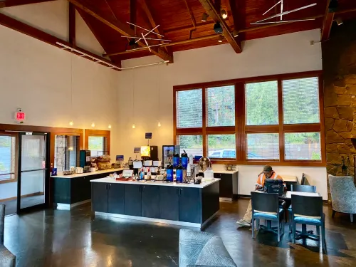 Best Western Mt. Hood Inn Photos