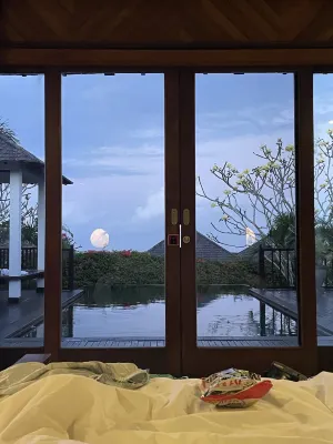 Airis Luxury Villas & Spa Photos
