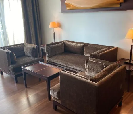 Eurostars Grand Marina Hotel GL Photos
