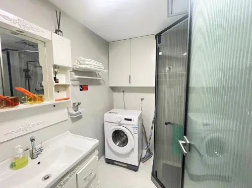 Tech-x apartment hotel Rooms Photos