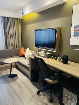 Atour Hotel (Harbin Central Street, Youyi Road) Rooms Photos
