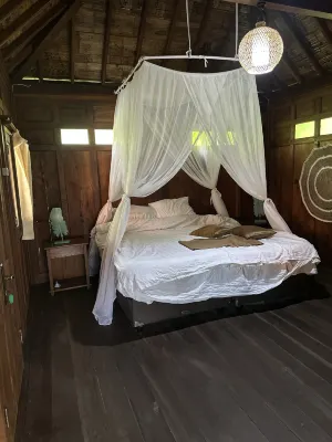 Bali Royal Heritage Villas Rooms Photos