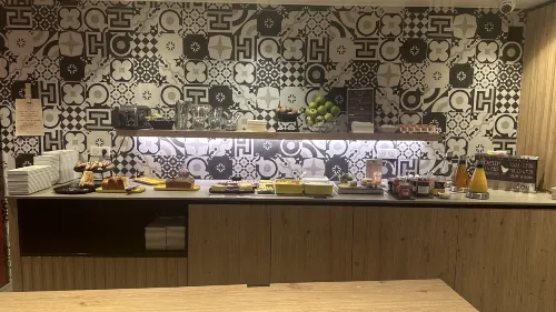 Ibis Styles Colmar Centre Photos