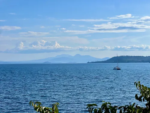 Hilton Lake Taupo Near Hotel Photos