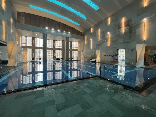 The Azure Ningbo, Vignette Collection الترفيه والتسلية Photos