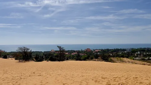 Sandunes Xung quanh Photos