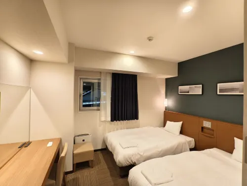 Kipphotel Syonan Fujisawa الغرف Photos