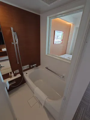 Hotel Pearl Garden Zimmer Photos