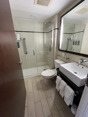 DoubleTree by Hilton New York Downtown Camere Photos