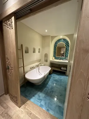 Bali Mandira Beach Resort & Spa Kamar Photos