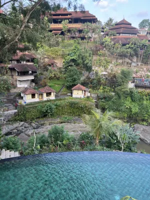 Labak River Hotel by Eps Photos