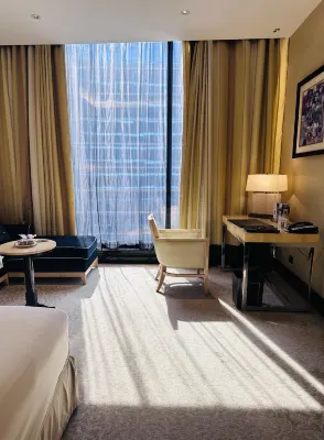 The Trans Luxury Hotel Bandung Rooms Photos