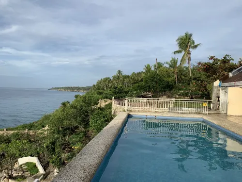 Azure Camotes Resort Hotel Loisirs et amusements Photos