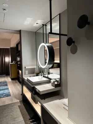 Tokyo Bay Shiomi Prince Hotel Chambres Photos