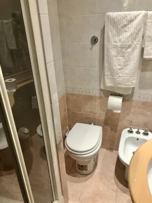 Hotel Torino Rooms Photos