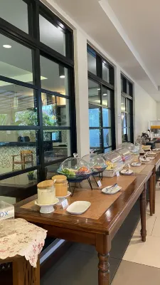 Carunda By Mangrove Prestige Hotel Photos