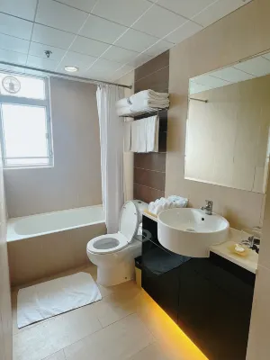 H1 Hotel Rooms Photos
