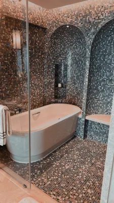 Jumeirah Al Naseem Dubai Chambres Photos