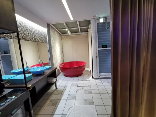 TY Motel Photos
