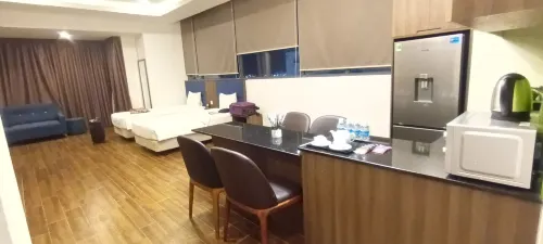 Atlantic Nha Trang Hotel Photos