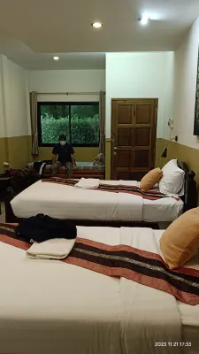 The Rise Resort Chambres Photos