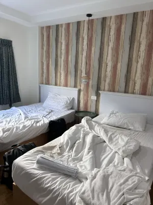 Sleep at Phuket Chambres Photos