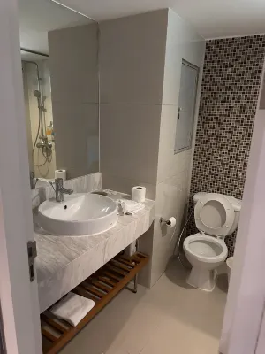 Le Tada Residence Phòng Photos