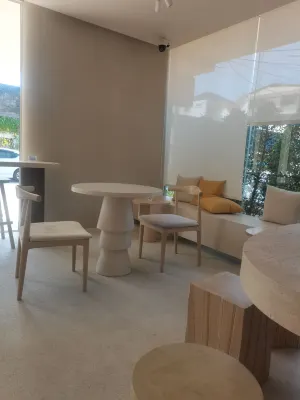 Krabi P.N. Boutique House Public Areas Photos