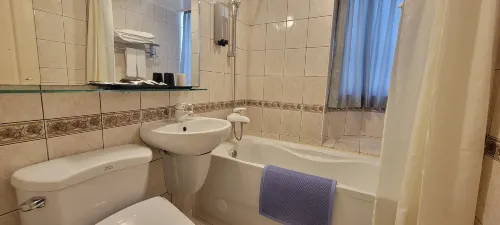 Silken Hotel Rooms Photos