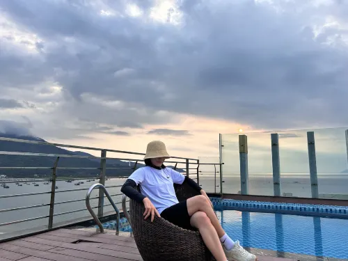 알리시아 비치 호텔 Photos