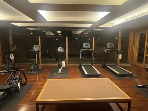 Hung's Mansion Hotel Taichung Loisirs et amusements Photos