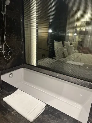 Pullman Istanbul Hotel & Convention Center Chambres Photos