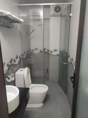 An Hội Canary Hotel Phòng Photos