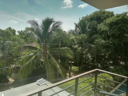 Samui Natien Village Near Hotel Photos