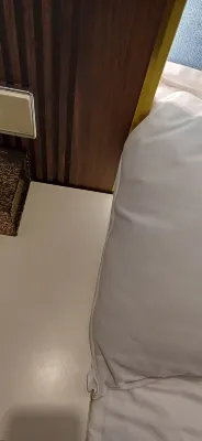 Four Points by Sheraton Makkah Al Naseem Rooms Photos