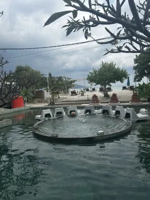 Mola2 Resort Gili Air Photos