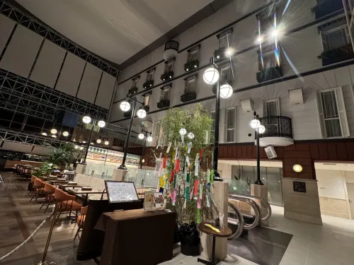 Kichijoji Excel Hotel Tokyu Public Areas Photos