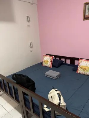 Sleep Dee Hostel Номера Photos