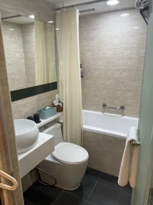 Le room Hotel Kaifeng Taipei Chambres Photos