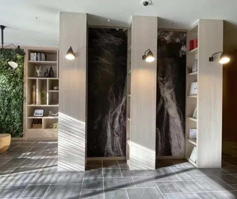 Hotel Grateful Takachiho Espaces publics Photos