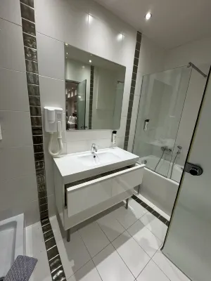 Piraeus City Hotel Camere Photos