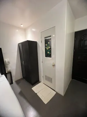 RedDoorz Plus at Palm Rise K Diving Resort Panglao Bohol Chambres Photos